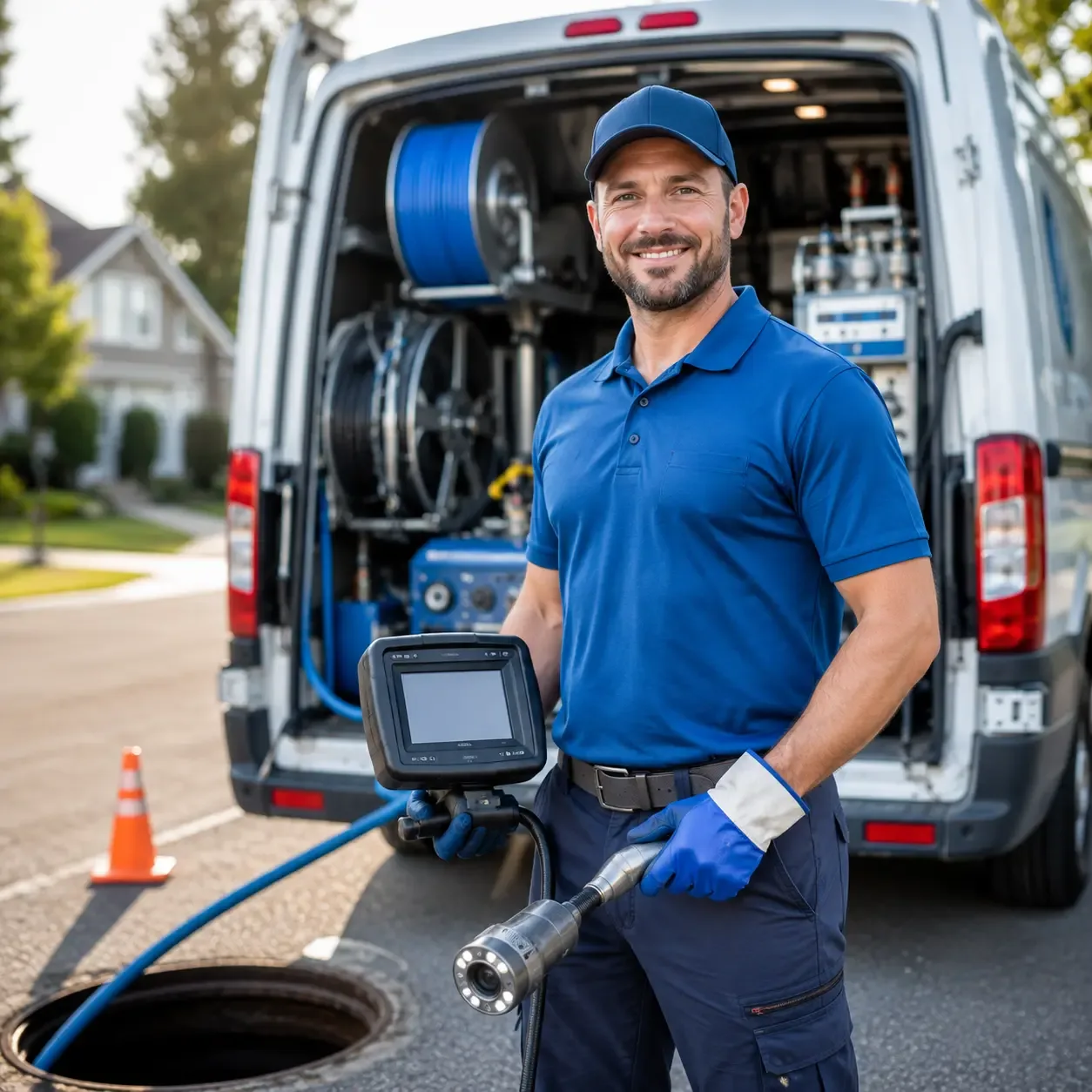 Local Pipe Relining specialists in Ohkay Owingeh, NM