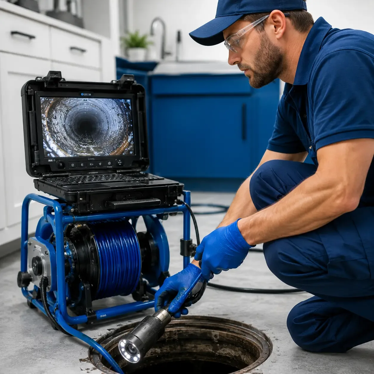 Pipe Relining professionals serving Ohkay Owingeh, NM